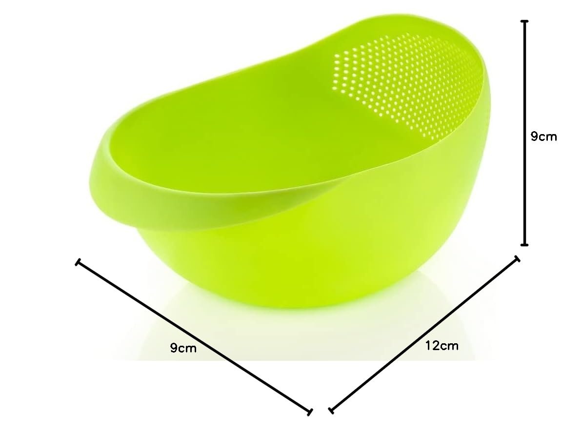 Bowl Drainer Cleaning Strainer Assorted Color