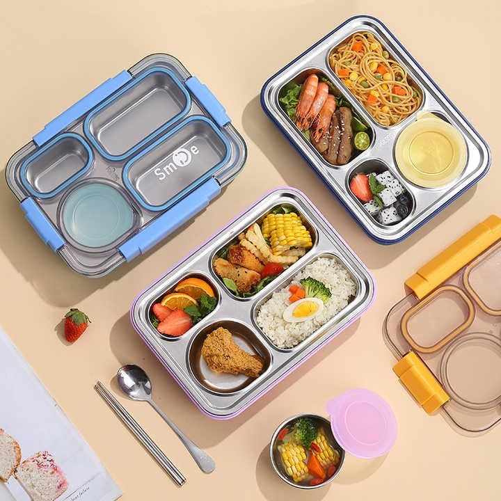 Kids Lunch Box