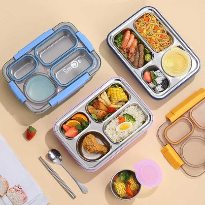 Kids Lunch Box