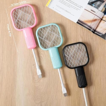 Mini Mosquito Kill Bat Assorted Color