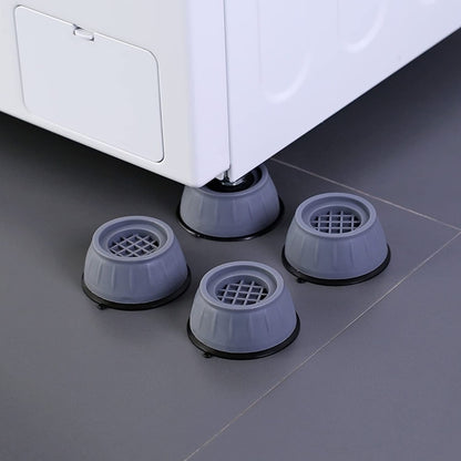Anti-Vibration Pads for Washing Machine