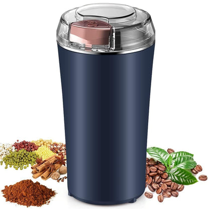 200W Stainless Steel Mixer Grinder for Masala and Herbs