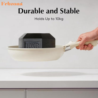 Pot Pan Gripper Tongs Anti Scalding Clip