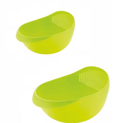 Bowl Drainer Cleaning Strainer Assorted Color