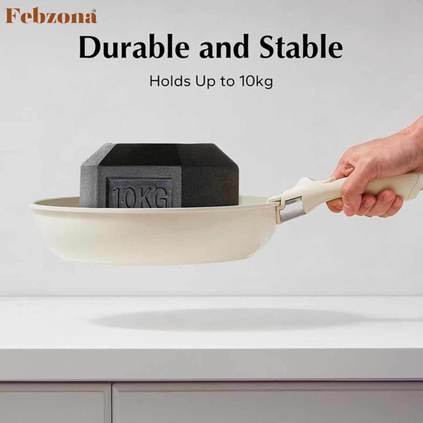 Pot Pan Gripper Tongs Anti Scalding Clip