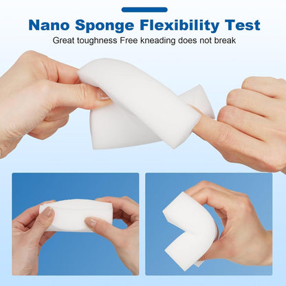 Magic Sponge - Pack of 6