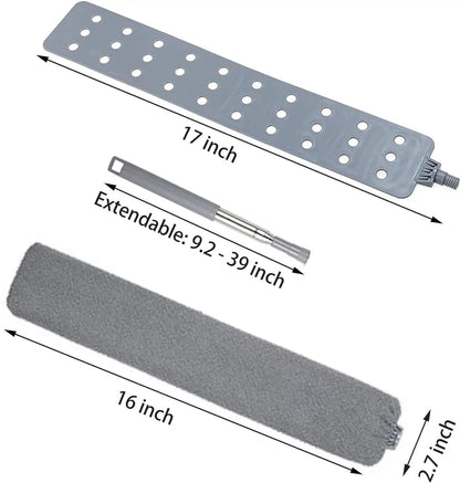 Flexible Flat Duster