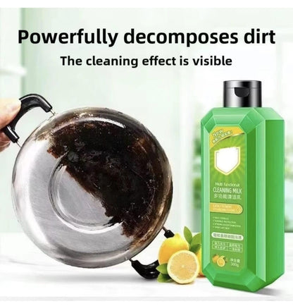 Multi-Functional Cleaner, 200 ML - Pack of 3