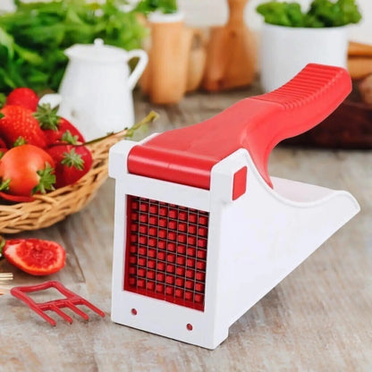 French Fries Cutter