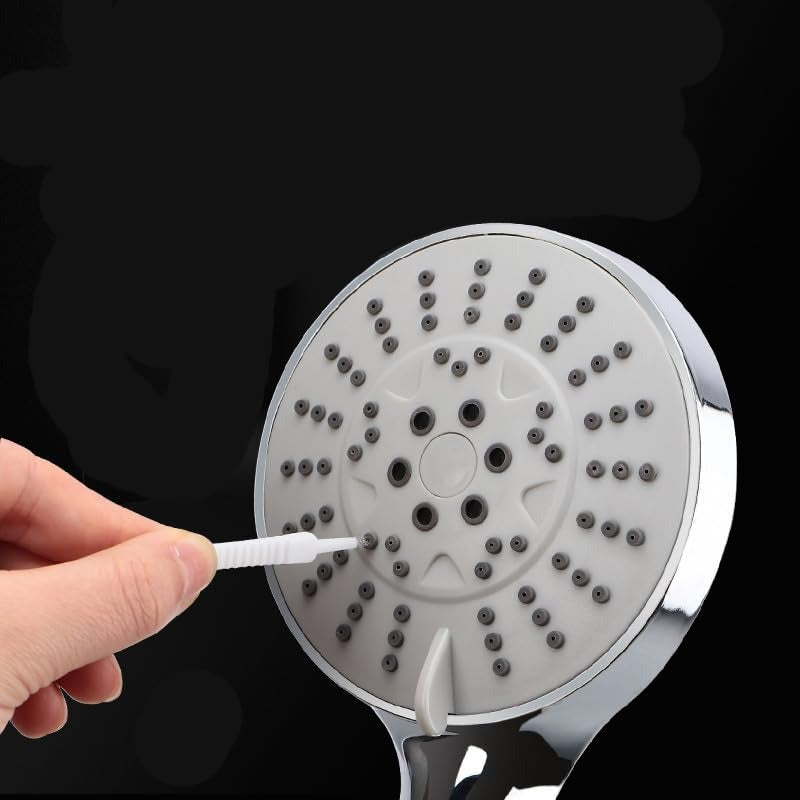 Multifunctional Gap Hole Anti-clogging Cleaning Brush - Pack of 20