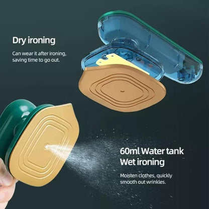 Professional Handheld Portable Micro Steam Iron