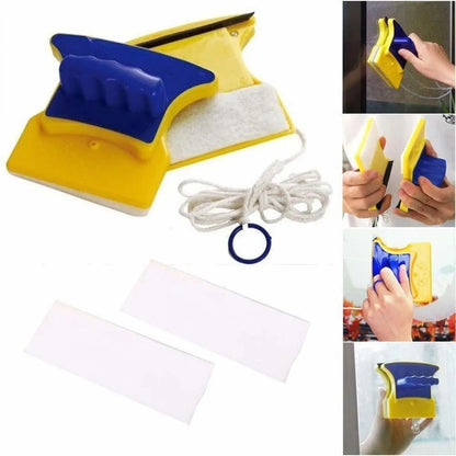 Magnetic Double-sided Window Cleaner Washing Equipment