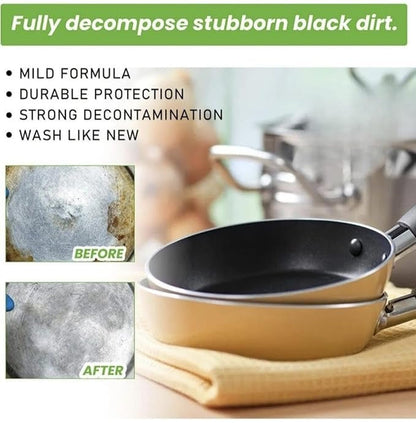 Multi-Functional Cleaner, 200 ML - Pack of 3