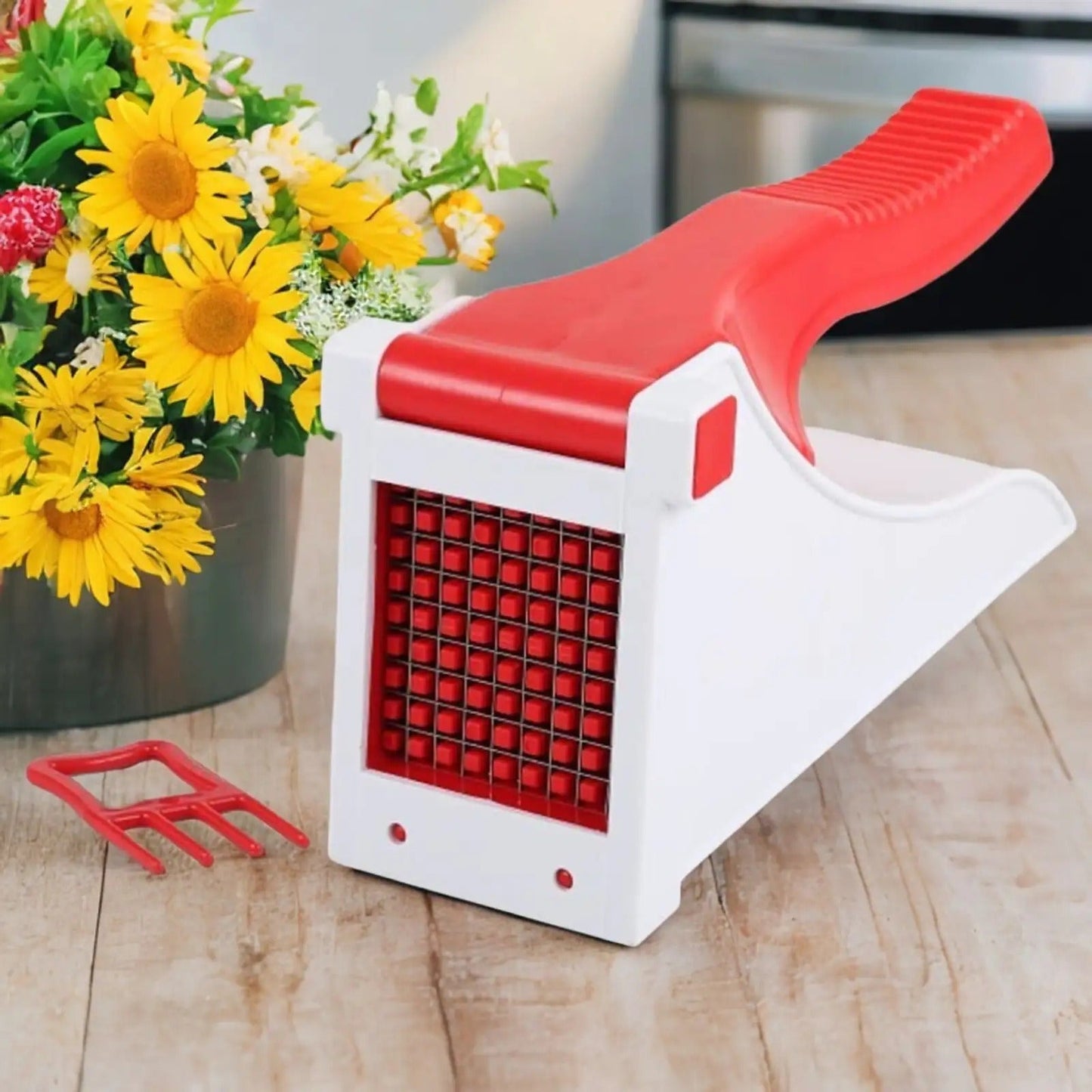 French Fries Cutter