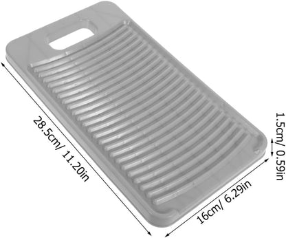 Laundry Washing Board Assorted Color