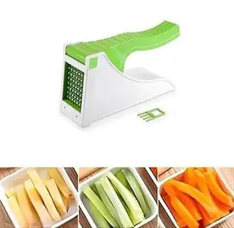 French Fries Cutter