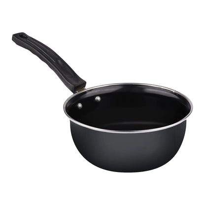 Iron Tadka Pan 0.5 LTR Strong Grip Handle