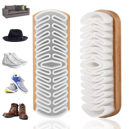 Shoe Cleaning Brush