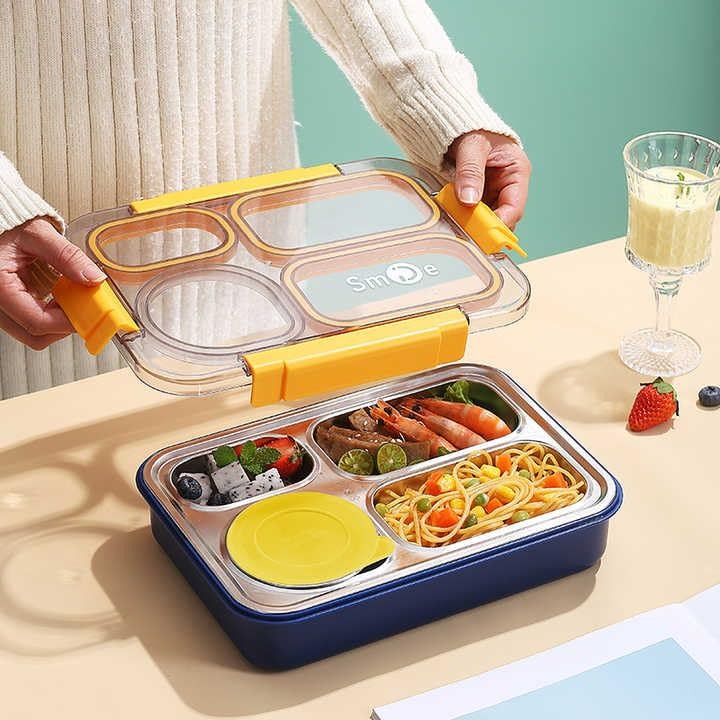 Kids Lunch Box