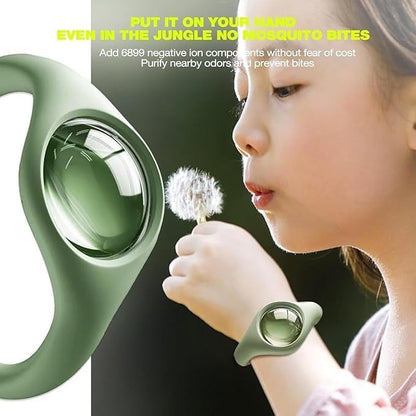 Mosquito Repellent Bracelet