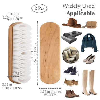 Shoe Cleaning Brush