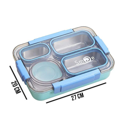Kids Lunch Box