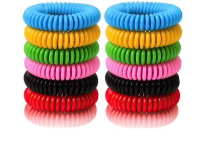 Mosquito Repellent Bracelet