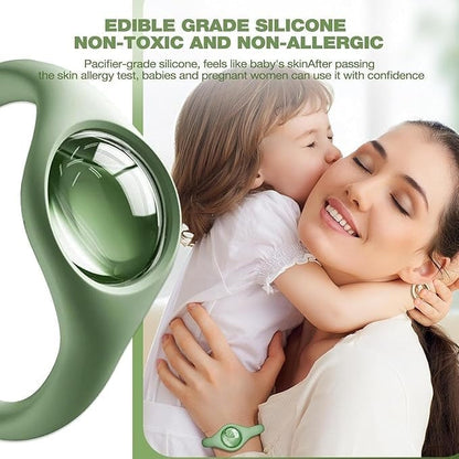 Mosquito Repellent Bracelet