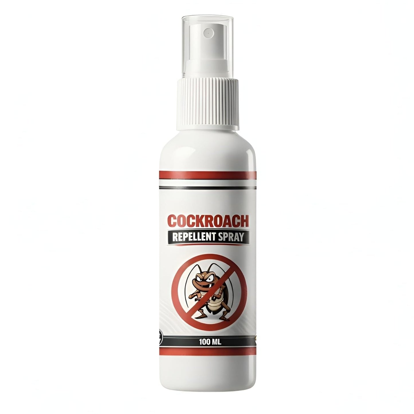 Cockroach Repellent Spray 100ML - Pack of 2