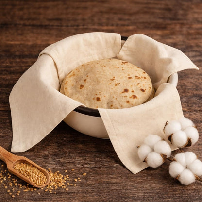 Cotton Roti Cloth