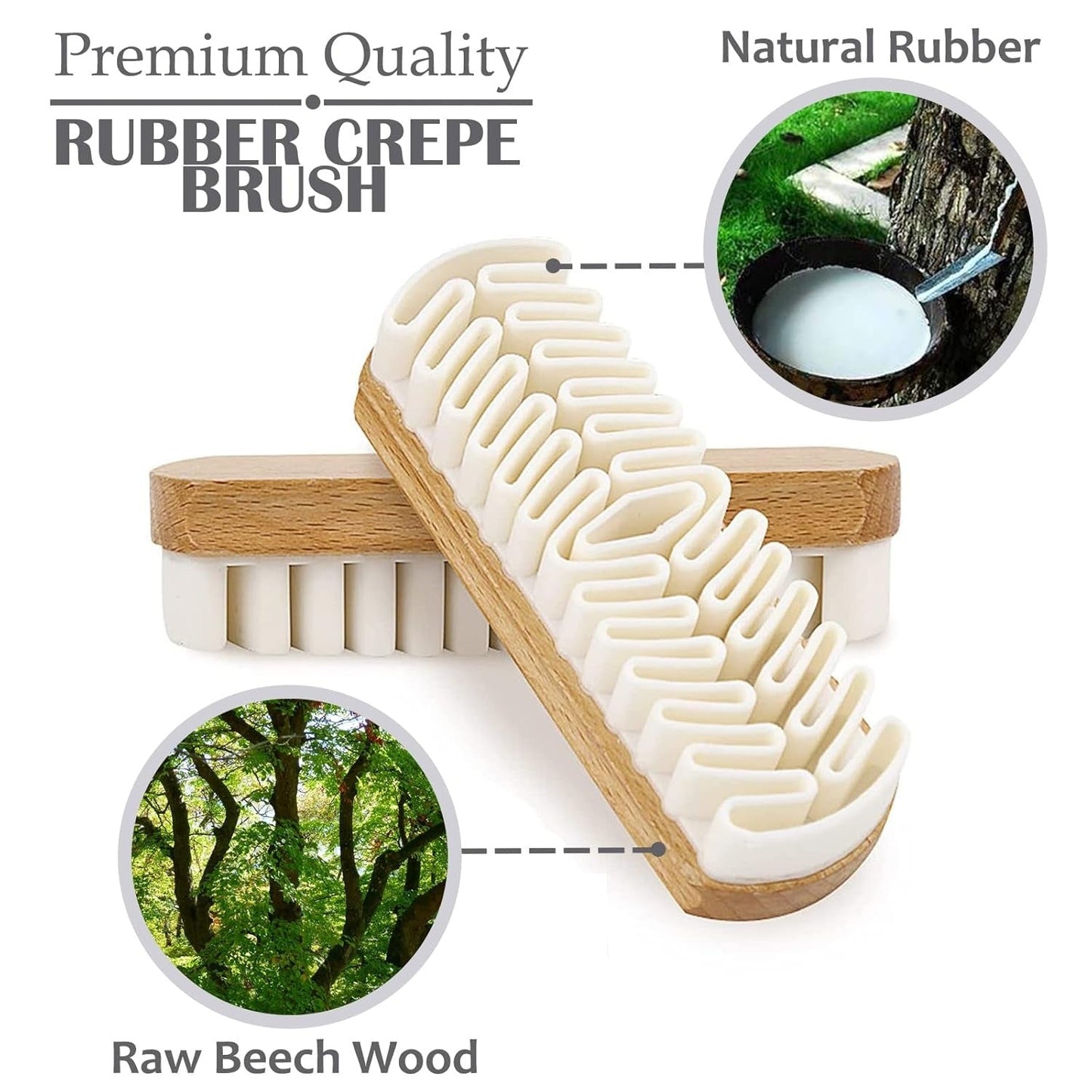 Shoe Cleaning Brush