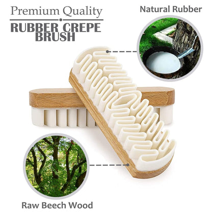 Shoe Cleaning Brush