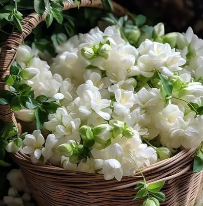 Double Jasmine Seeds (Buy 1 Get 1 Free)