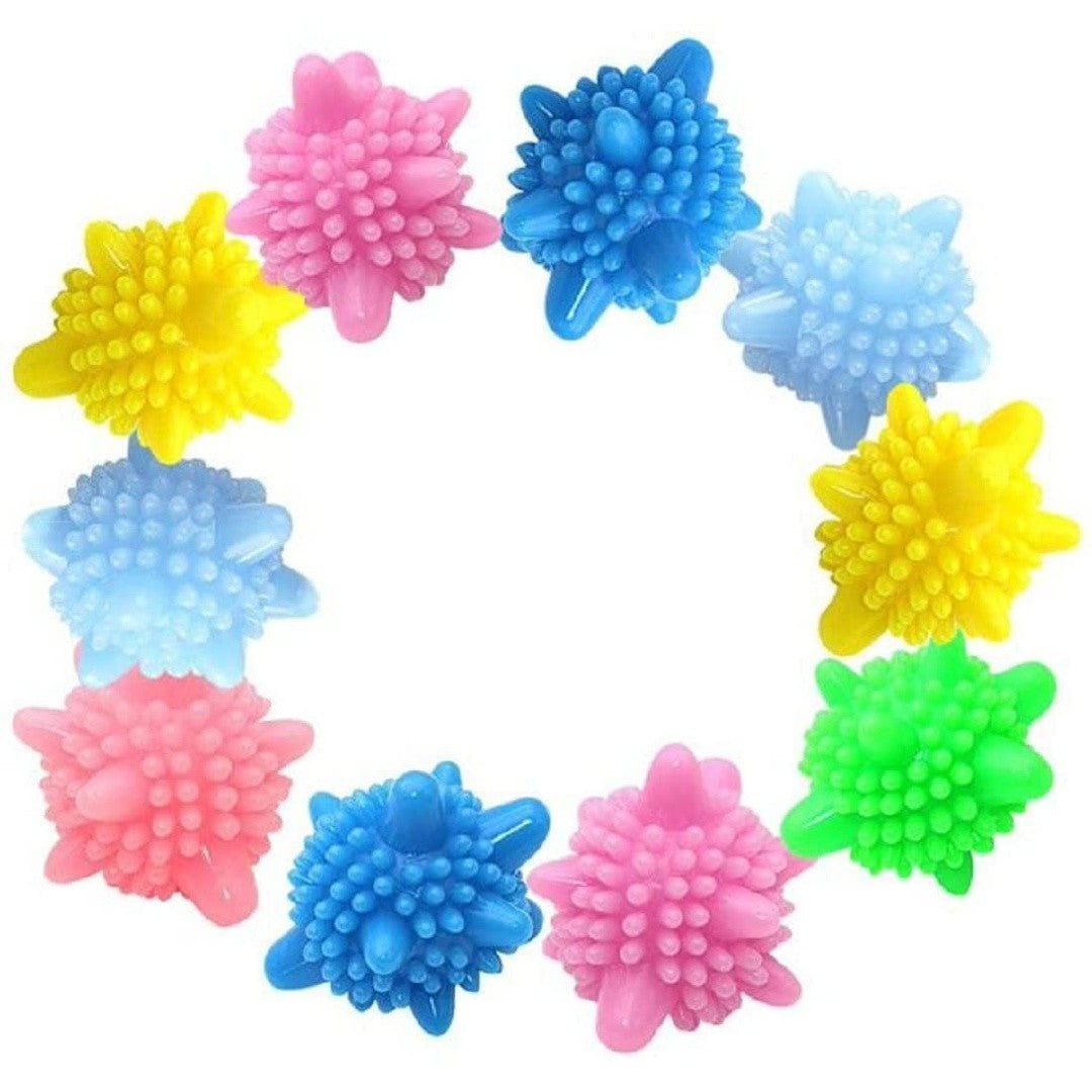 Corona Washing Machine Ball 10/20/30 pcs
