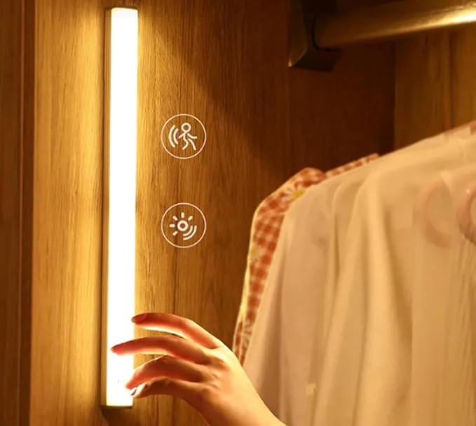 Smart LED Cabinet Strip Light