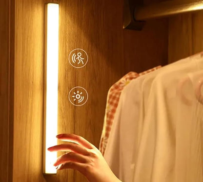 Smart LED Cabinet Strip Light
