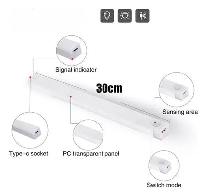 Smart LED Cabinet Strip Light