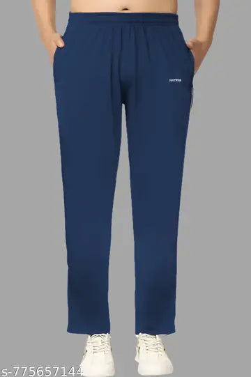 Men's Track Pants