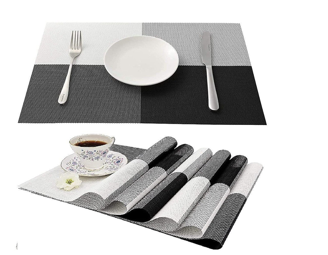 Dining Tablemates Washable Anti-skid Assorted Color