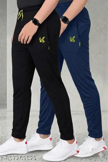 Men's Track Pants