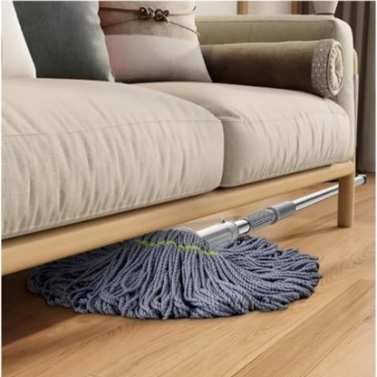 Microfiber Twist Mop