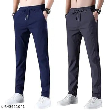 Men's Track Pants