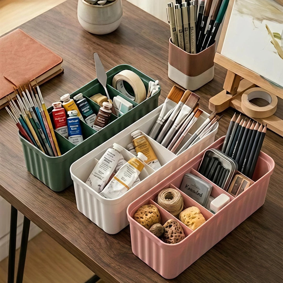 Drawer Organizers (Pack of 4)