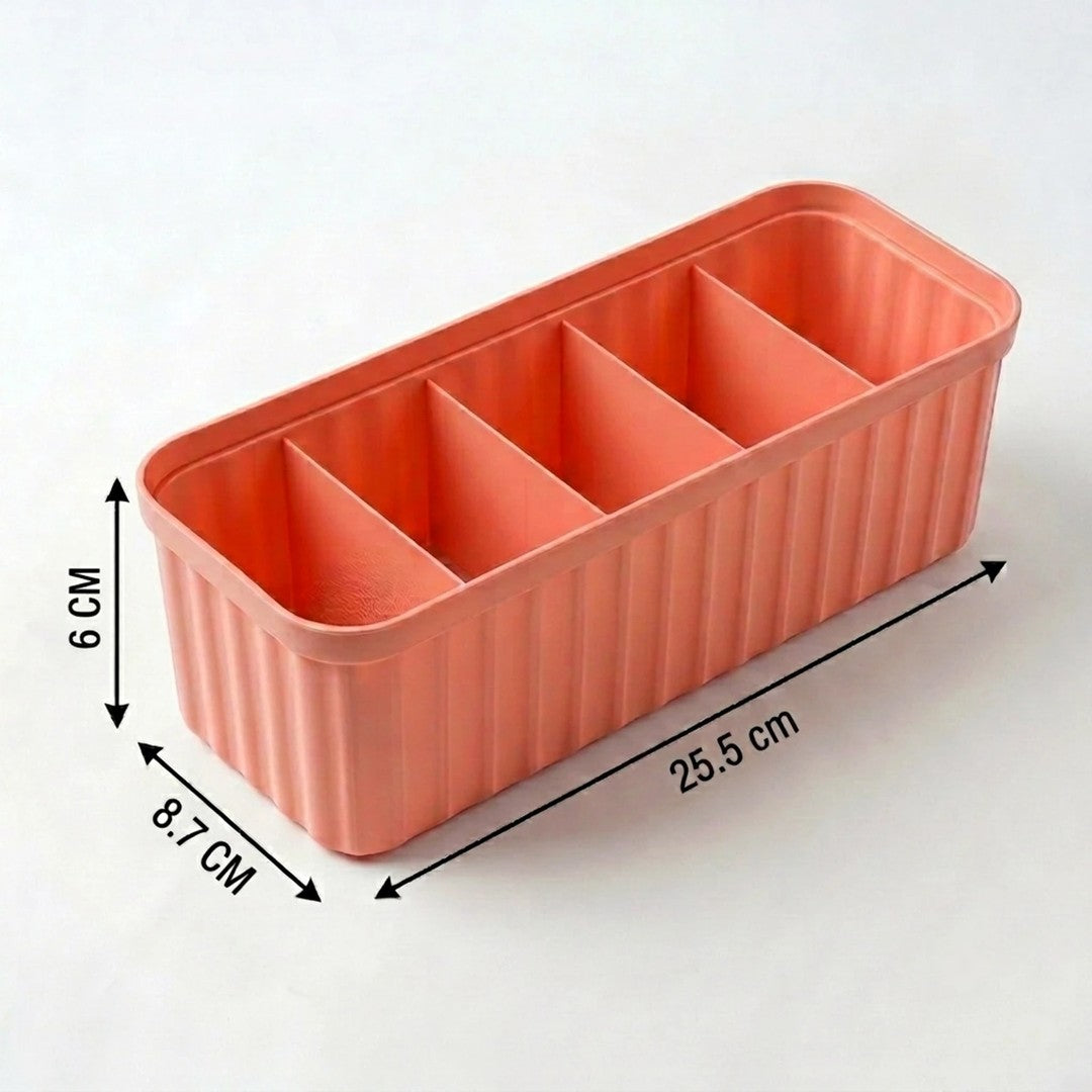 Drawer Organizers (Pack of 4)