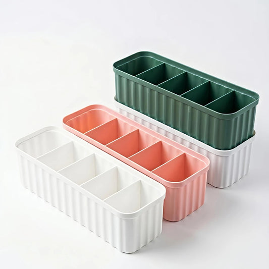 Drawer Organizers (Pack of 4)