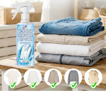 oxyzen enzyme laundry cleaner (Buy 1 Get 1 Free)