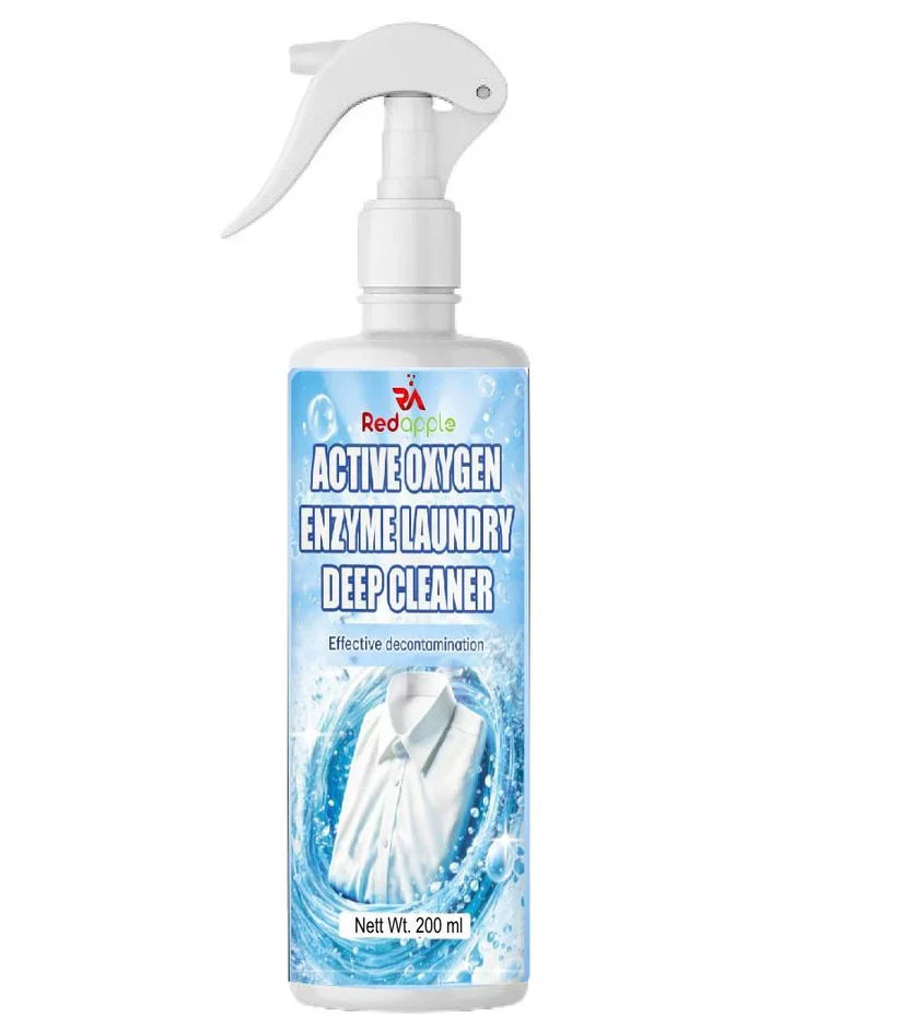 oxyzen enzyme laundry cleaner (Buy 1 Get 1 Free)