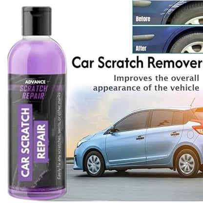 Advance Car Scratch Repair (Pack of 1)