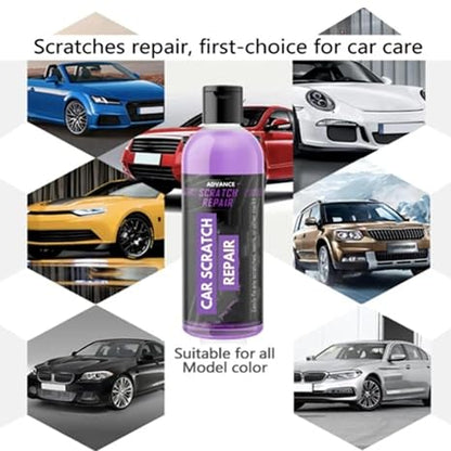 Advance Car Scratch Repair (Pack of 1)