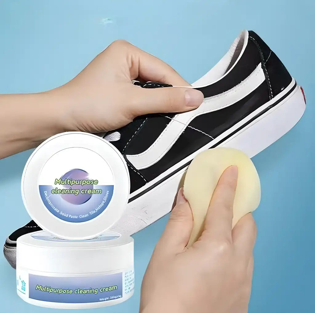Cleaning and Stain Removal Cream - Pack of 1